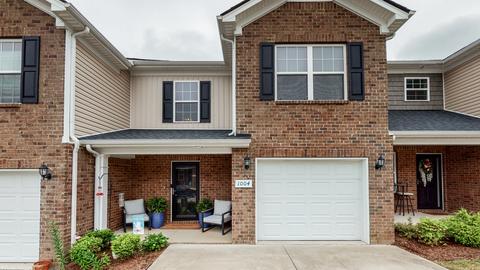 1004 Muna Ct, Spring Hill, TN 37174 photo 1