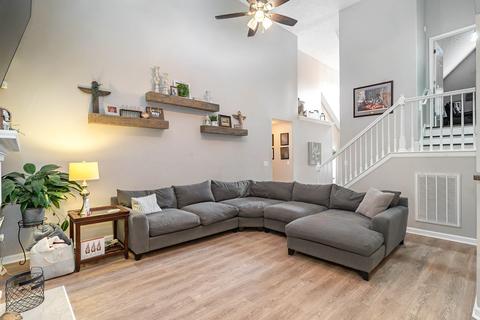 1417 Bern Dr, Spring Hill, TN 37174 photo 9