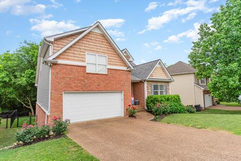 1417 Bern Dr, Spring Hill, TN 37174 photo 3