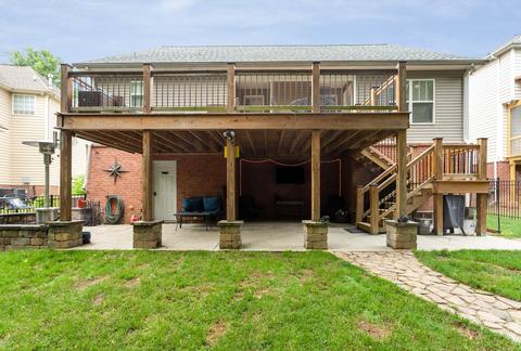 1417 Bern Dr, Spring Hill, TN 37174 photo 33