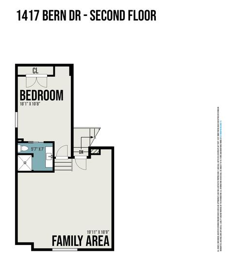 1417 Bern Dr, Spring Hill, TN 37174 photo 38