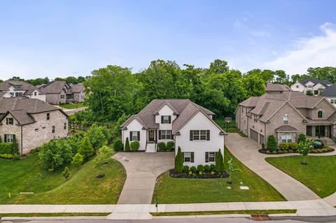 6003 Wallaby Ct, Spring Hill, TN 37174 photo 2
