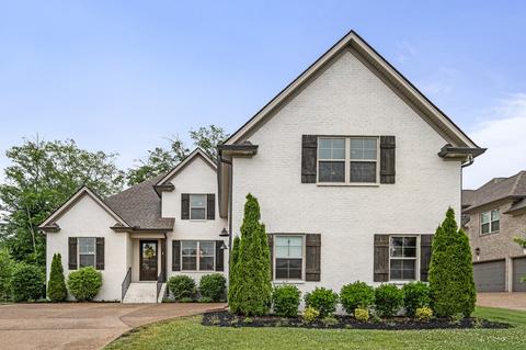 6003 Wallaby Ct, Spring Hill, TN 37174 photo 1