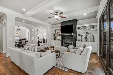 6003 Wallaby Ct, Spring Hill, TN 37174 photo 14