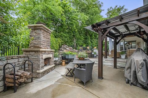 6003 Wallaby Ct, Spring Hill, TN 37174 photo 32