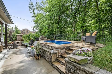 6003 Wallaby Ct, Spring Hill, TN 37174 photo 29