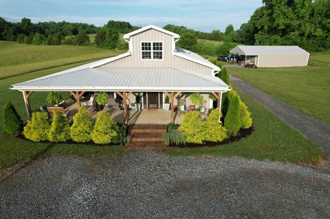 6163 Highway 76 E, Springfield, TN 37172 photo 1