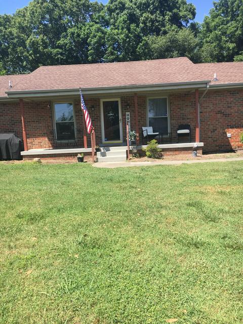 4341 Nicks Dr, Springfield, TN 37172 photo 1