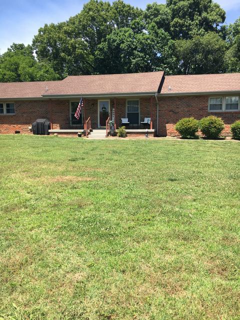 4341 Nicks Dr, Springfield, TN 37172 photo 2