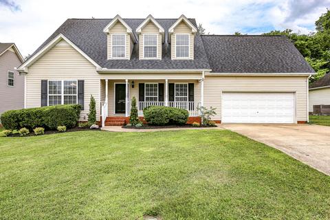 3577 Stevens Bnd, Murfreesboro, TN 37127 photo 1