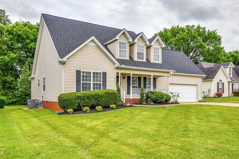 3577 Stevens Bnd, Murfreesboro, TN 37127 photo 2