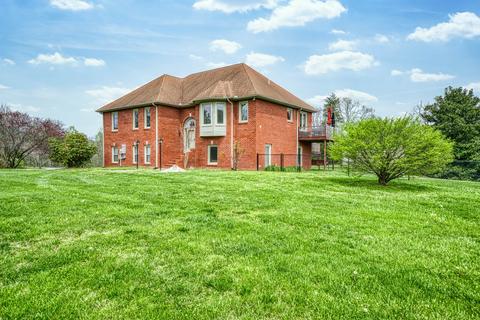 1547 Farmer Rd, Walling, TN 38587 photo 2