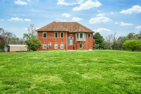 1547 Farmer Rd, Walling, TN 38587 photo 1