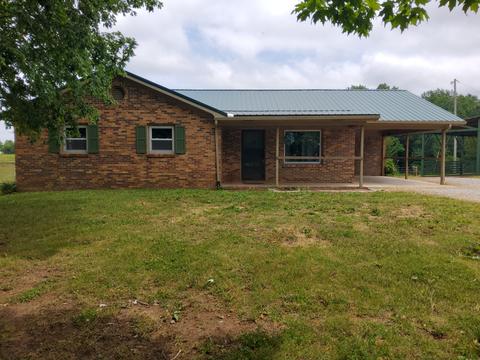 347 Dave Risner Rd, Ethridge, TN 38456 photo 1