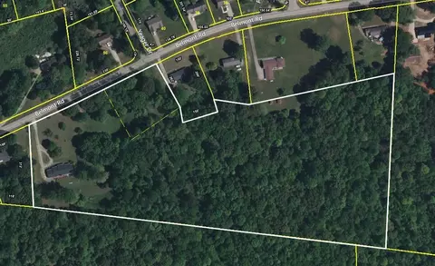 300 Belmont Rd, Clarksville, TN 37040