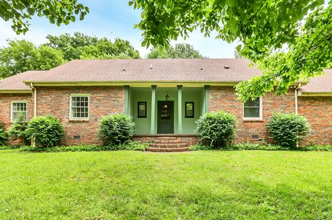 100 Cook Ln, Springfield, TN 37172 photo 1