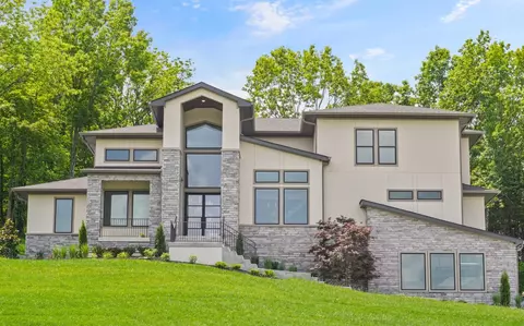 1814 Terrabrooke Ct, Brentwood, TN 37027