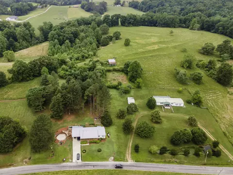 701 Littrell Rd, Loretto, TN 38469 photo 5