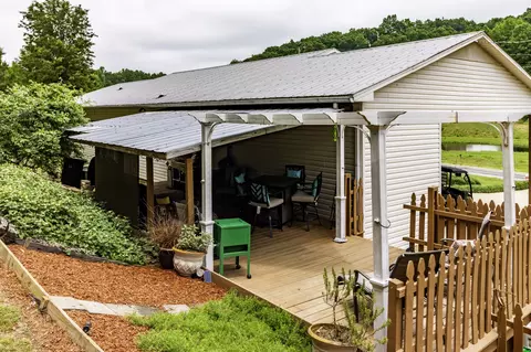 701 Littrell Rd, Loretto, TN 38469 photo 10