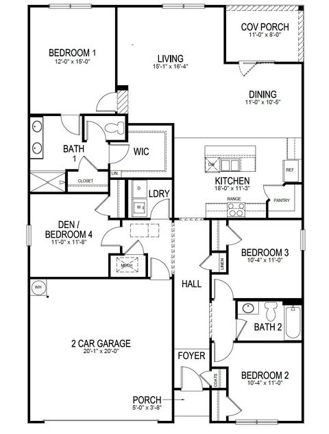305 Oliver Way, Baxter, TN 38544 photo 2