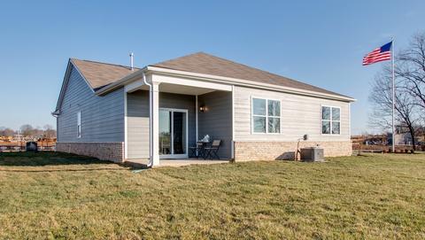 305 Oliver Way, Baxter, TN 38544 photo 24