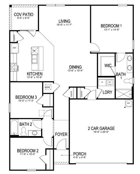180 Nunally Dr, Baxter, TN 38544 photo 3