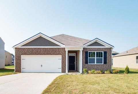 203 Harris Ln, Baxter, TN 38544 photo 1