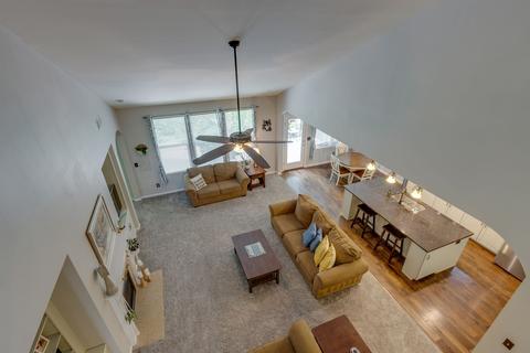 5010 Keeley Dr, Spring Hill, TN 37174 photo 42