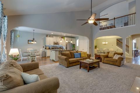 5010 Keeley Dr, Spring Hill, TN 37174 photo 7