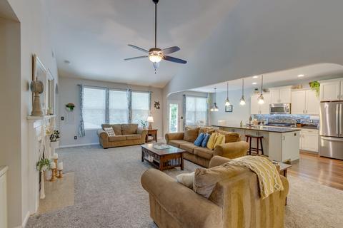 5010 Keeley Dr, Spring Hill, TN 37174 photo 8