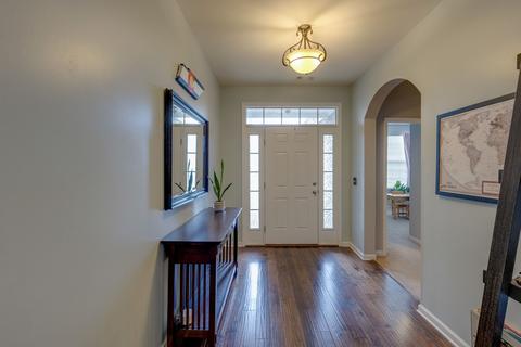 5010 Keeley Dr, Spring Hill, TN 37174 photo 4