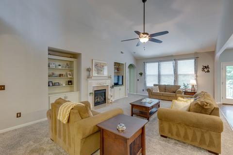 5010 Keeley Dr, Spring Hill, TN 37174 photo 5