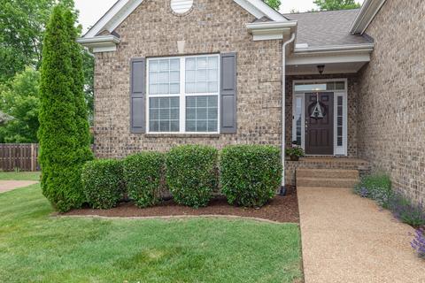5010 Keeley Dr, Spring Hill, TN 37174 photo 2