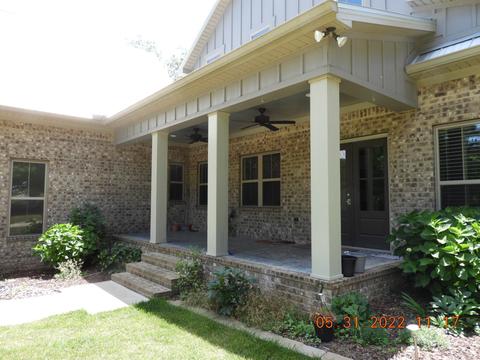 2900 Fall River Rd, Pulaski, TN 38478 photo 1
