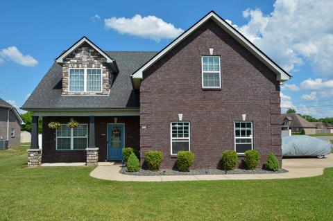 300 Patsy Pl, Smyrna, TN 37167 photo 1