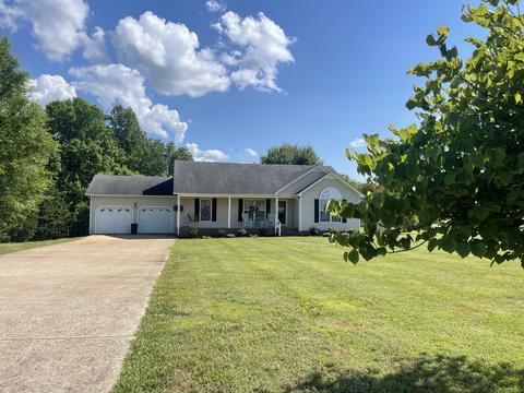 23 Samuel Ln, Loretto, TN 38469 photo 1