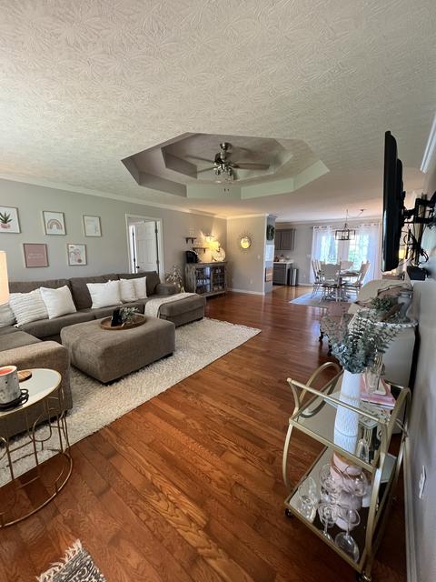 23 Samuel Ln, Loretto, TN 38469 photo 5