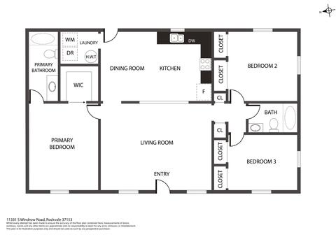 11331 S Windrow Rd, Rockvale, TN 37153 photo 43