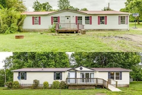 1132 Old Sylvia Rd, Dickson, TN 37055 photo 1