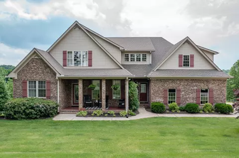 249 Cal Durham Rd, Bethpage, TN 37022 photo 1