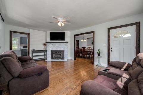 640 S Fair St, Morrison, TN 37357 photo 7