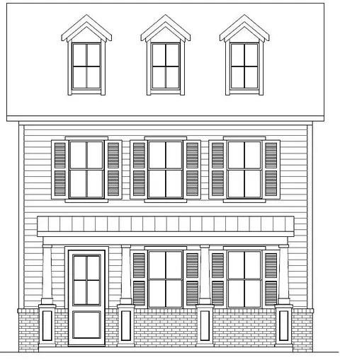 388 Hammock Ln, Spring Hill, TN 37174 photo 1