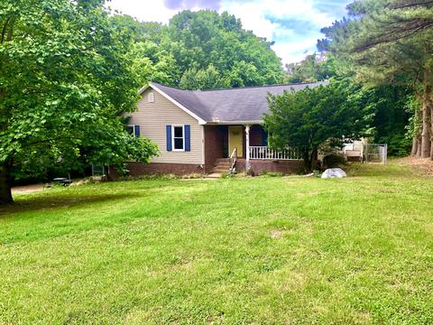 3529 Armstrong Rd, Springfield, TN 37172 photo 1