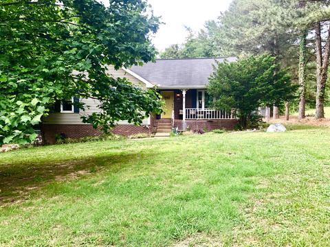 3529 Armstrong Rd, Springfield, TN 37172 photo 2