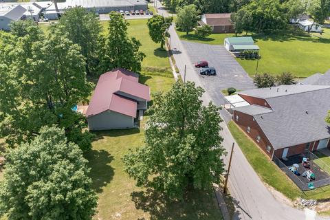 163 E Mill St, Crofton, KY 42217 photo 46