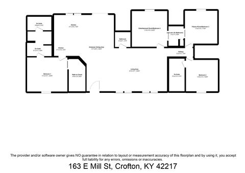 163 E Mill St, Crofton, KY 42217 photo 58