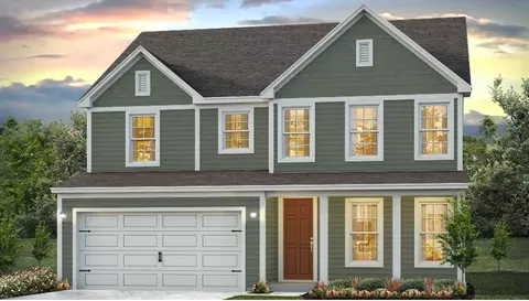 2101 Lequire Ln, Spring Hill, TN 37174 photo 2