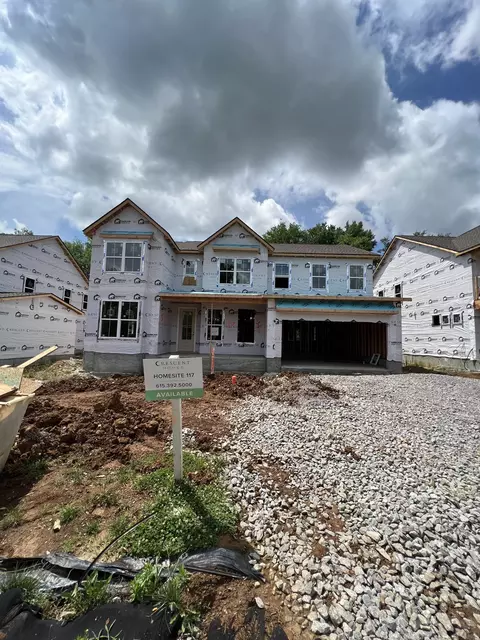 2103 Lequire Ln, Spring Hill, TN 37174 photo 1