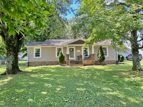 75 Hudson Rd W, Ethridge, TN 38456 photo 1