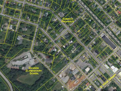 401 W Walnut St, Dickson, TN 37055 photo 3